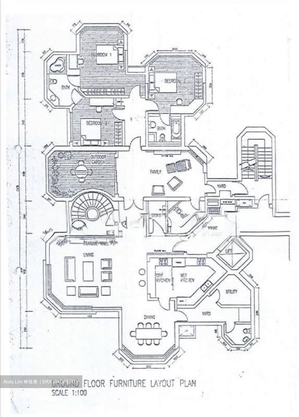 D'Grove Villas (D10), Condominium #568773441